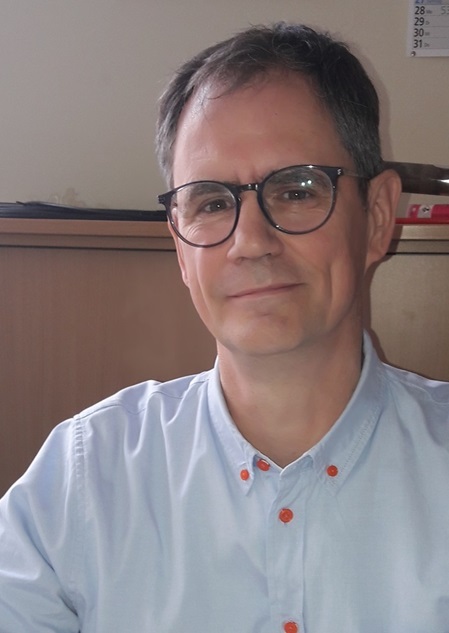 Dirk Schubert Beratung und Planung Team Innovations