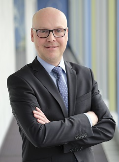 Bernd Krell Projektleitung / Beratung I2KT