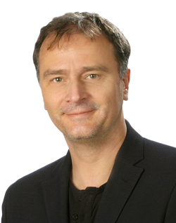 Jens Richter Geschäftsführer I2KT