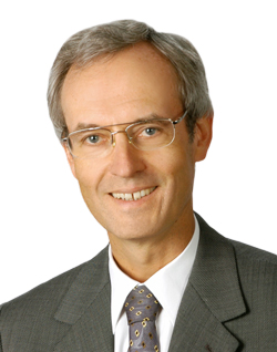 Dieter Schwarzenau Wirtschaftsbeirat / Prokurist I2KT